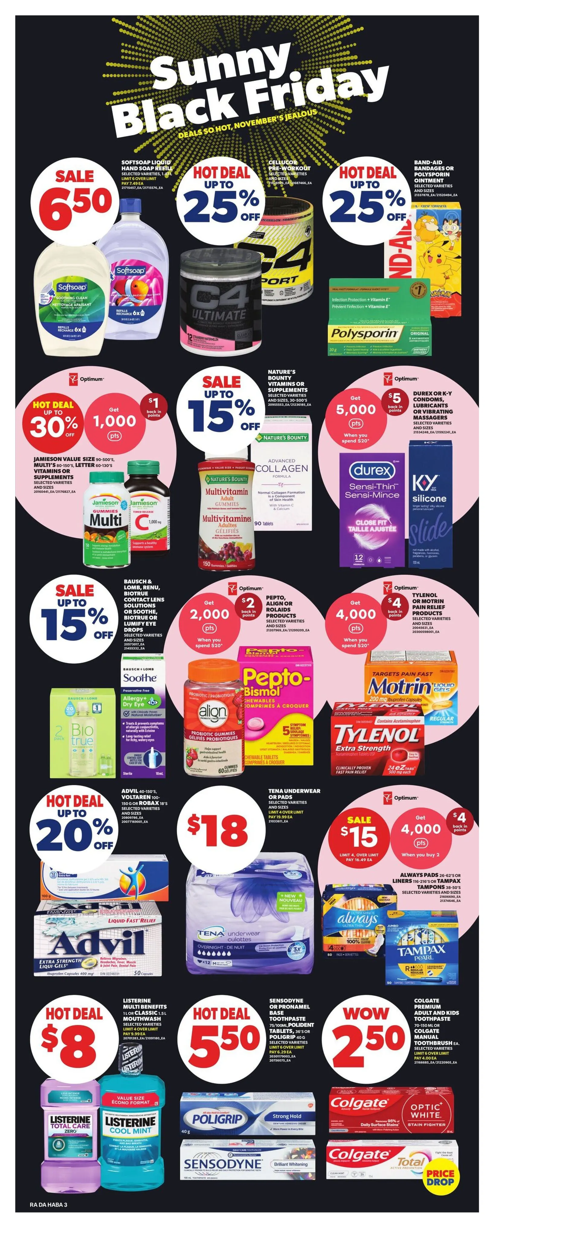 Dominion Sales from June 18 to June 24 2026 - flyer page 12