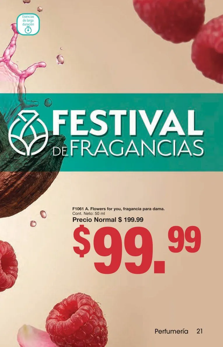 Catálogo de  Arabela Ofertas 9 de junio al 30 de junio 2026 - Pagina 25