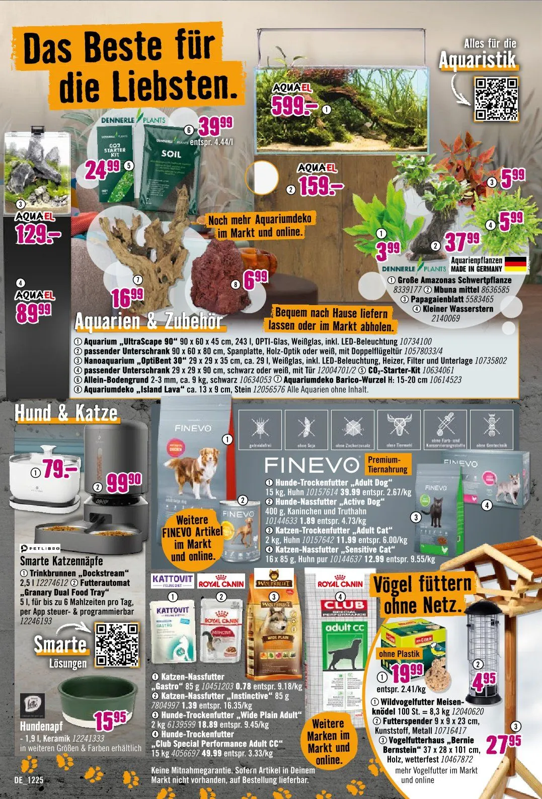 Hornbach Angebote von 2. Februar bis 7. Februar 2026 - Prospekt seite 25