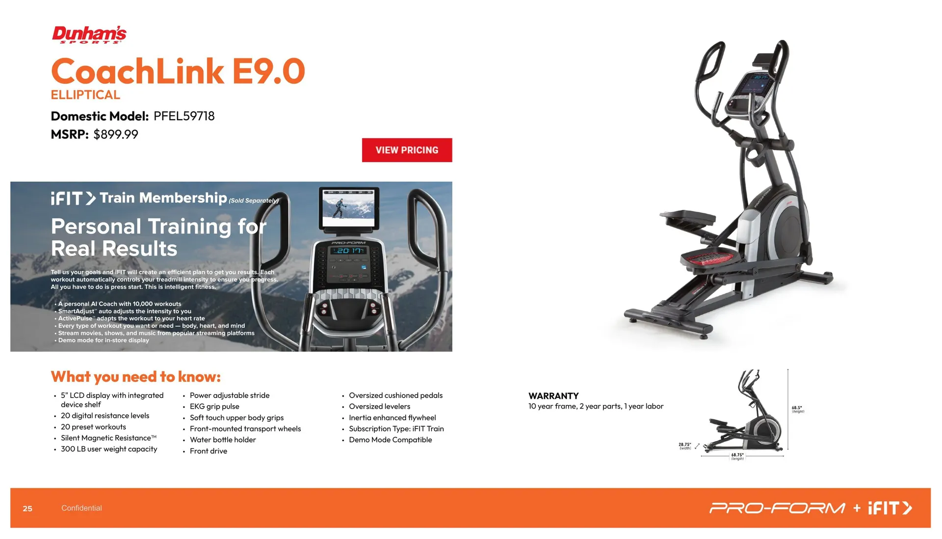 Weekly ad Dunham's Sport Deals from December 13 to January 22 2025 - Page 25