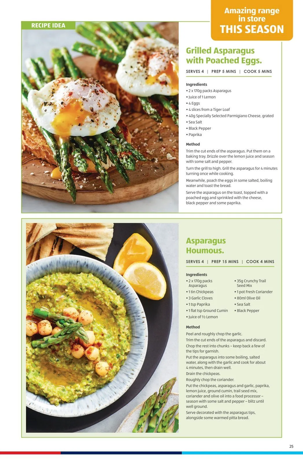 Aldi Deals from 1 May to 4 May 2025 - Catalogue Page 25