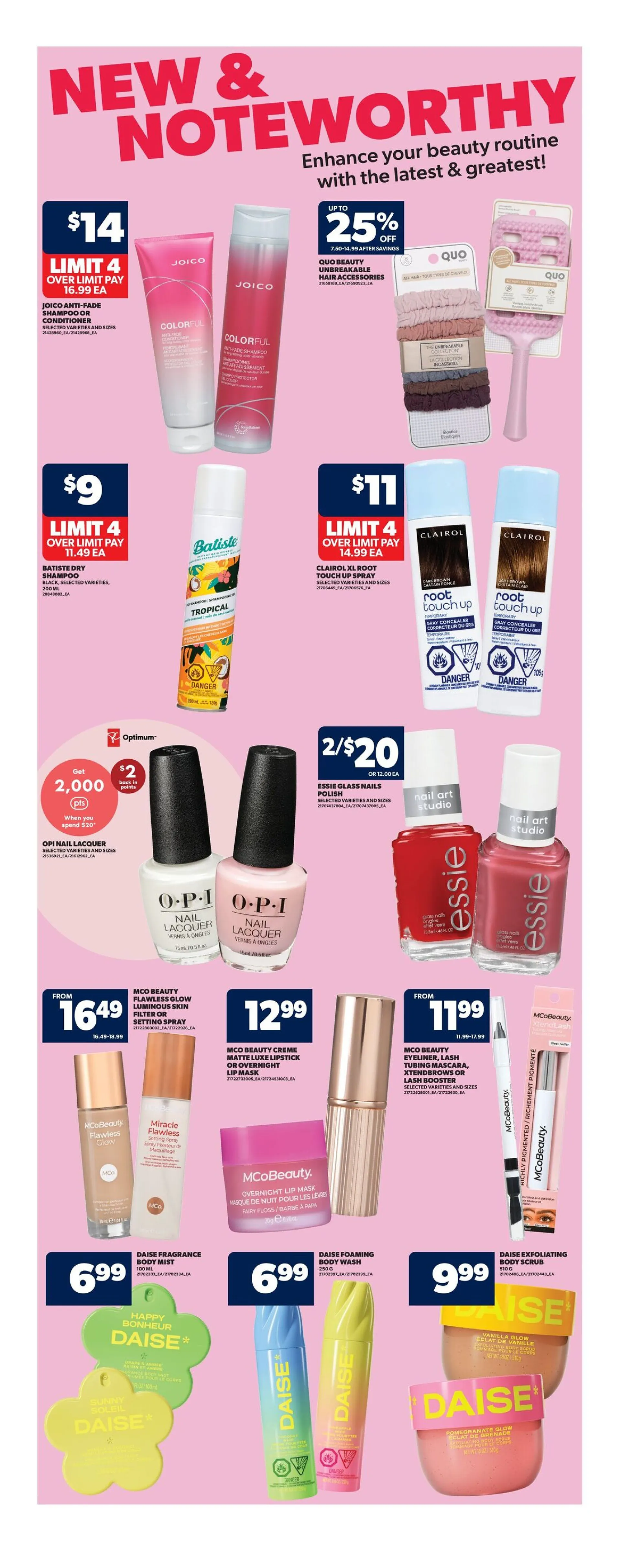 Real Canadian Superstore Sales from June 4 to June 10 2026 - flyer page 10