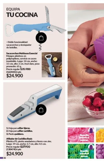 Catalogo de Avon Catalogo 9 de abril al 30 de abril 2025 - Pag 24