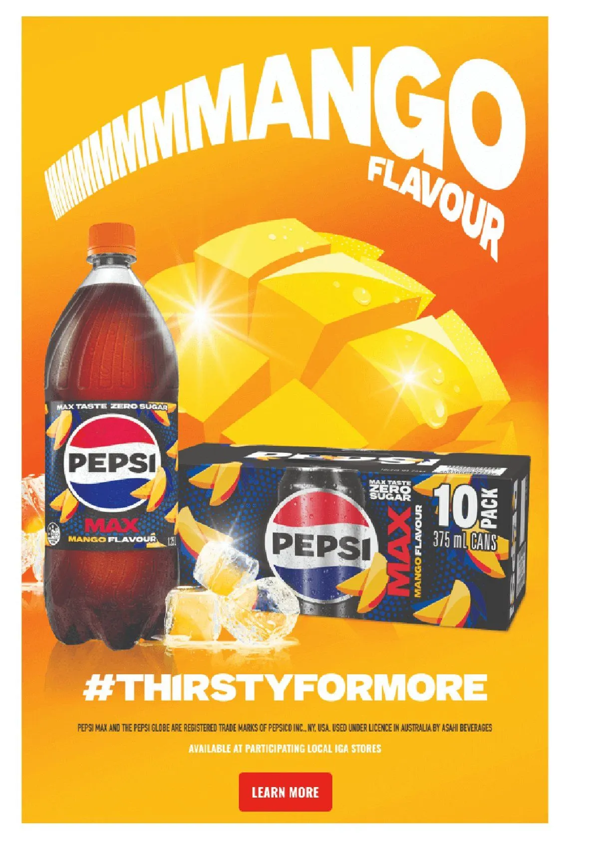 Weekly ad  IGA weekly ads from August 20 to August 26 2025 - Page 25