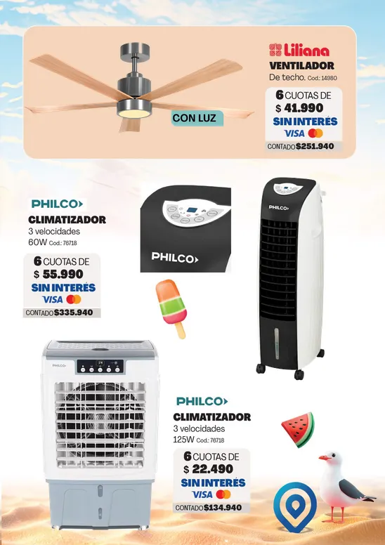 Ofertas de Ofertas Authogar 1 de enero al 1 de febrero 2026 - Página 25 del catálogo