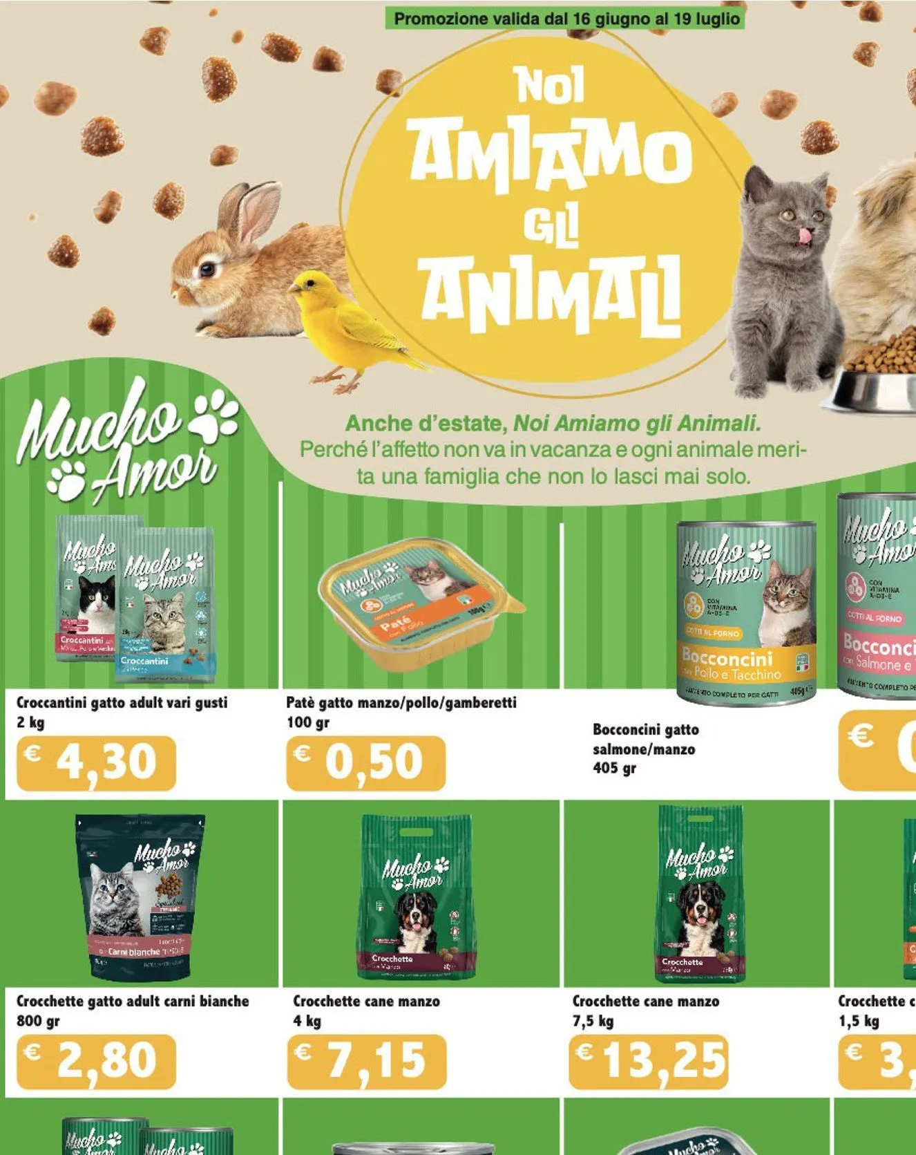 Volantino Piccolo da 16 giugno a 29 giugno di 2025 - Pagina del volantino 25