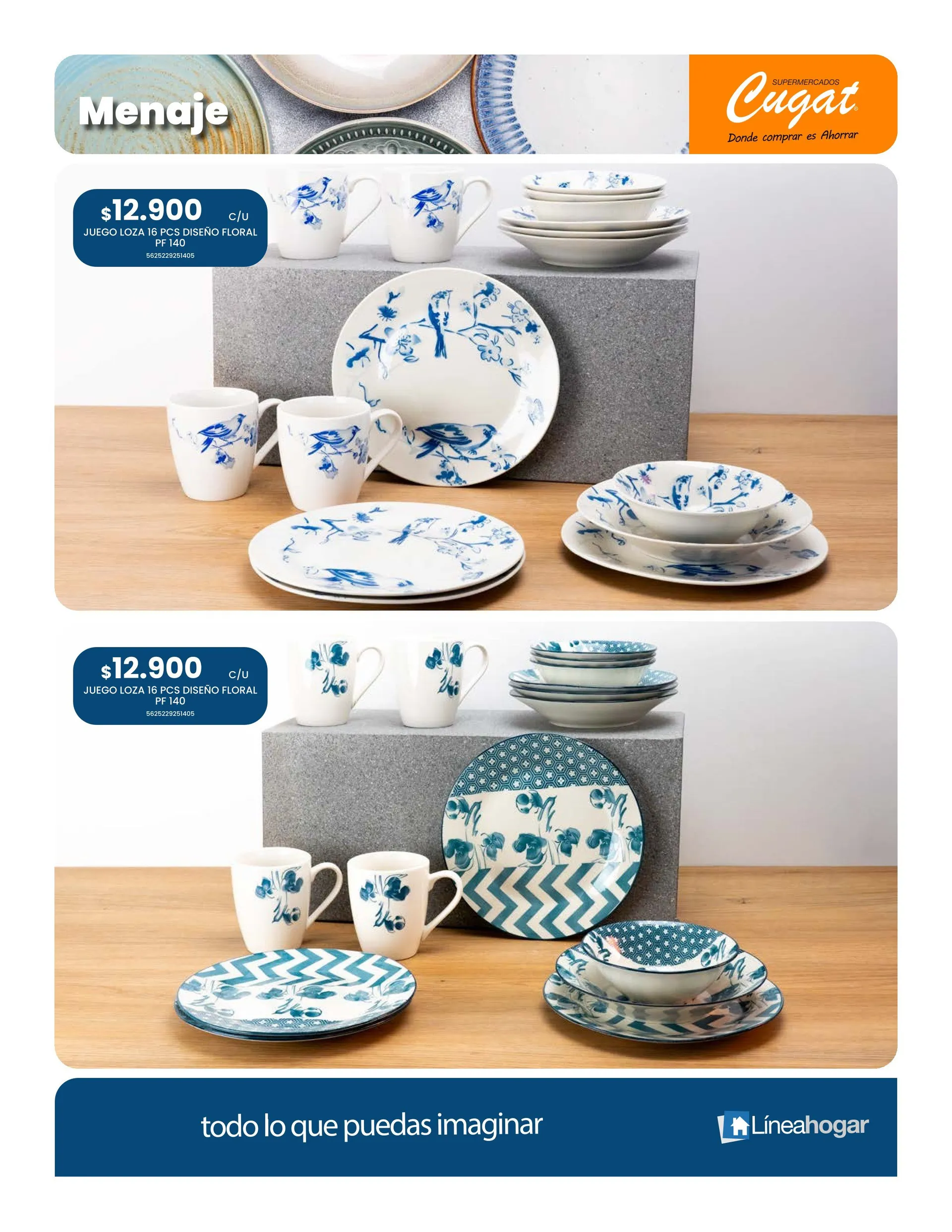 Catálogo de Cugat Ofertas 18 de noviembre al 5 de diciembre 2025 - Página 25
