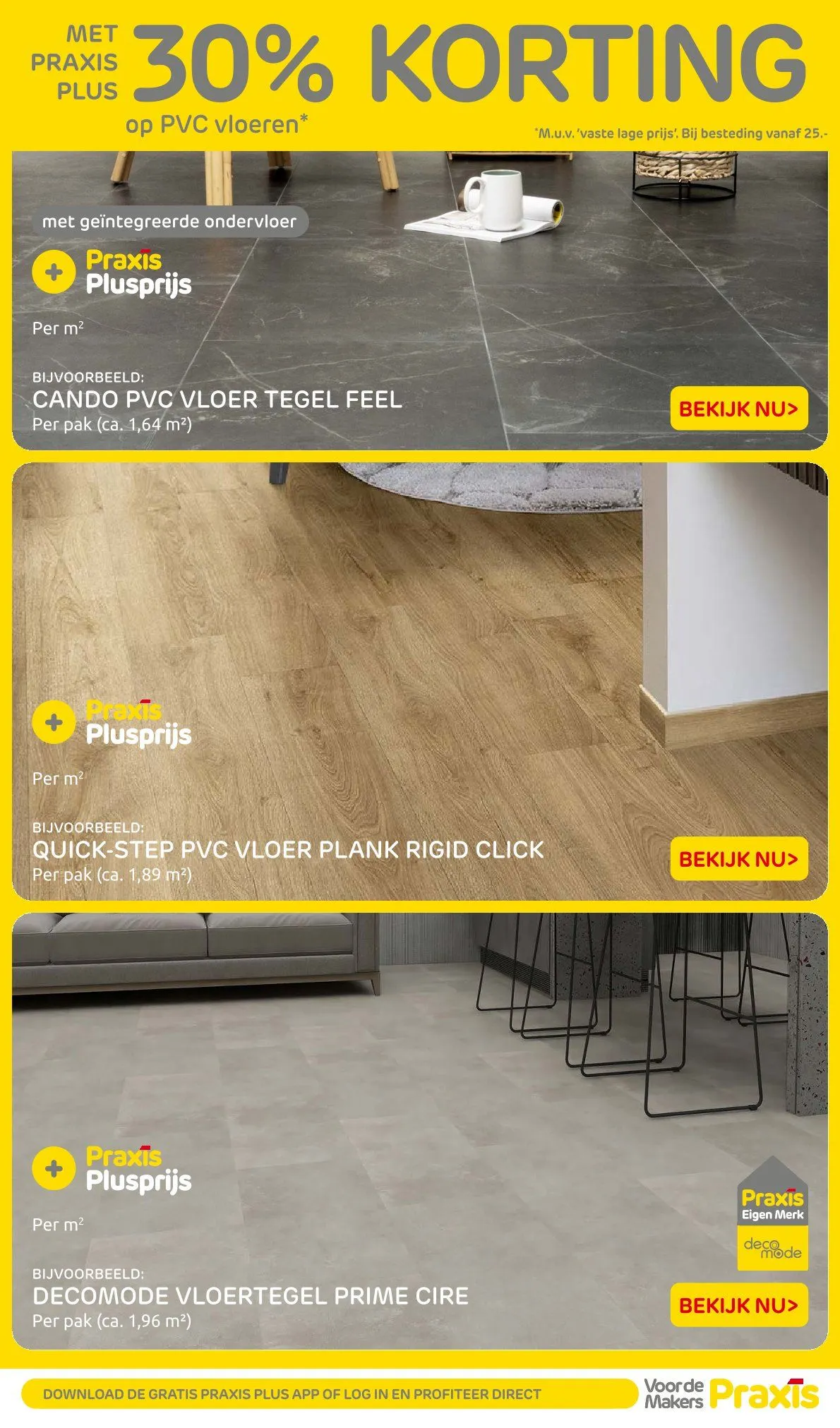 Praxis folders  van 19 december tot 21 december 2025 - Folder pagina 17