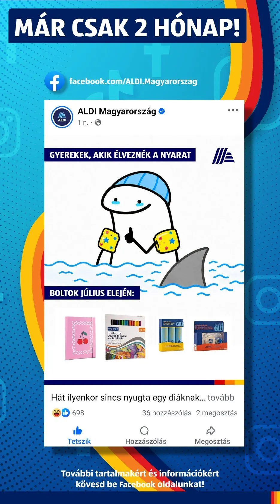 Katalógus Aldi július 9.-tól július 12.-ig 2026. - Oldal 25