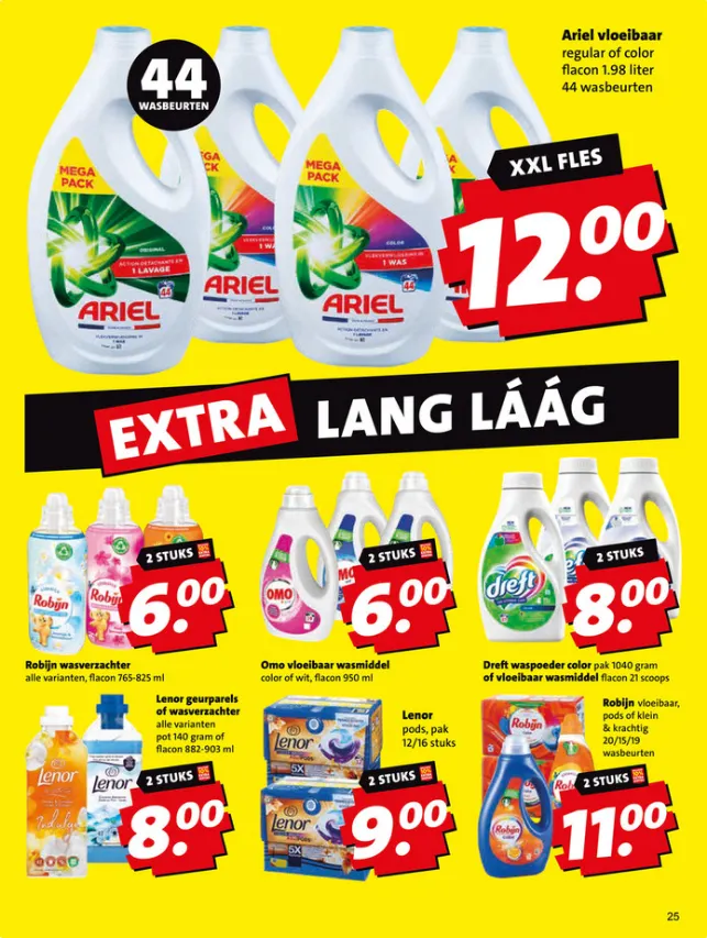 Boni folders van 2 februari tot 8 februari 2026 - Folder pagina 25