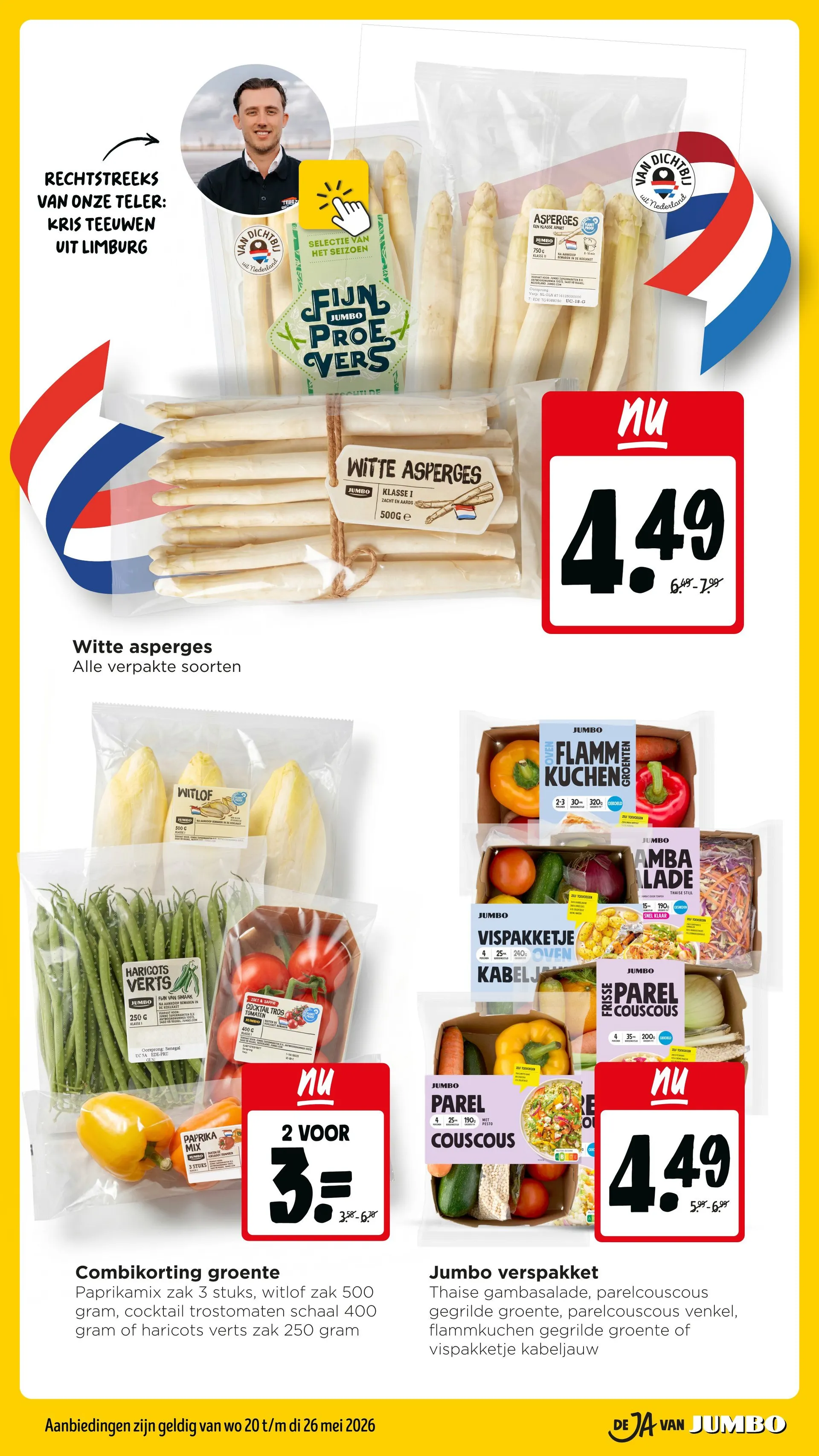 Jumbo folders van 20 mei tot 26 mei 2026 - Folder pagina 25