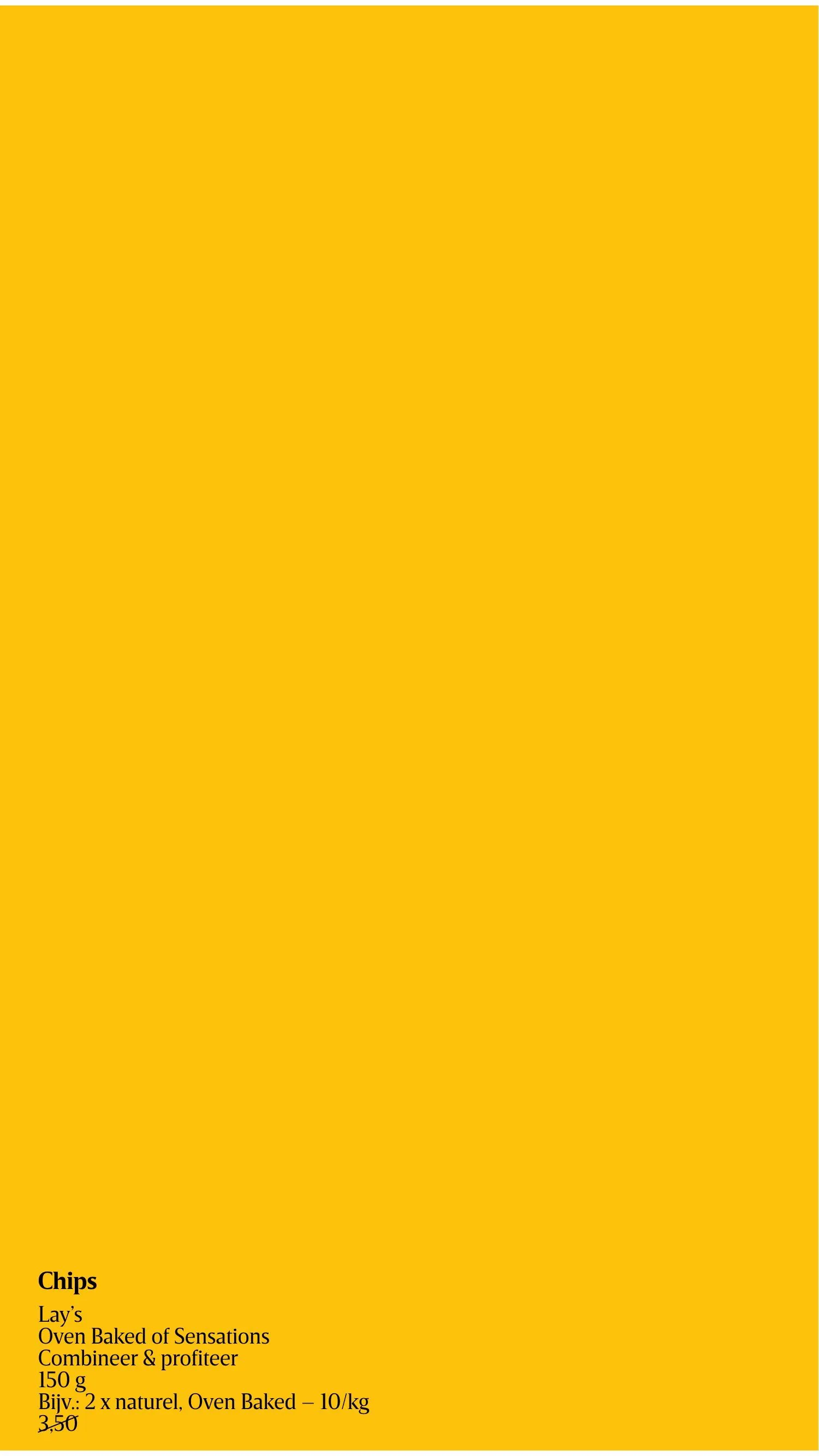 Delhaize Folder van 5 februari tot 11 februari 2026 - folder pagina 25