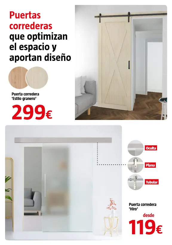 Catálogo de  Bauhaus Ofertas 29 de enero al 25 de febrero 2026 - Página 25