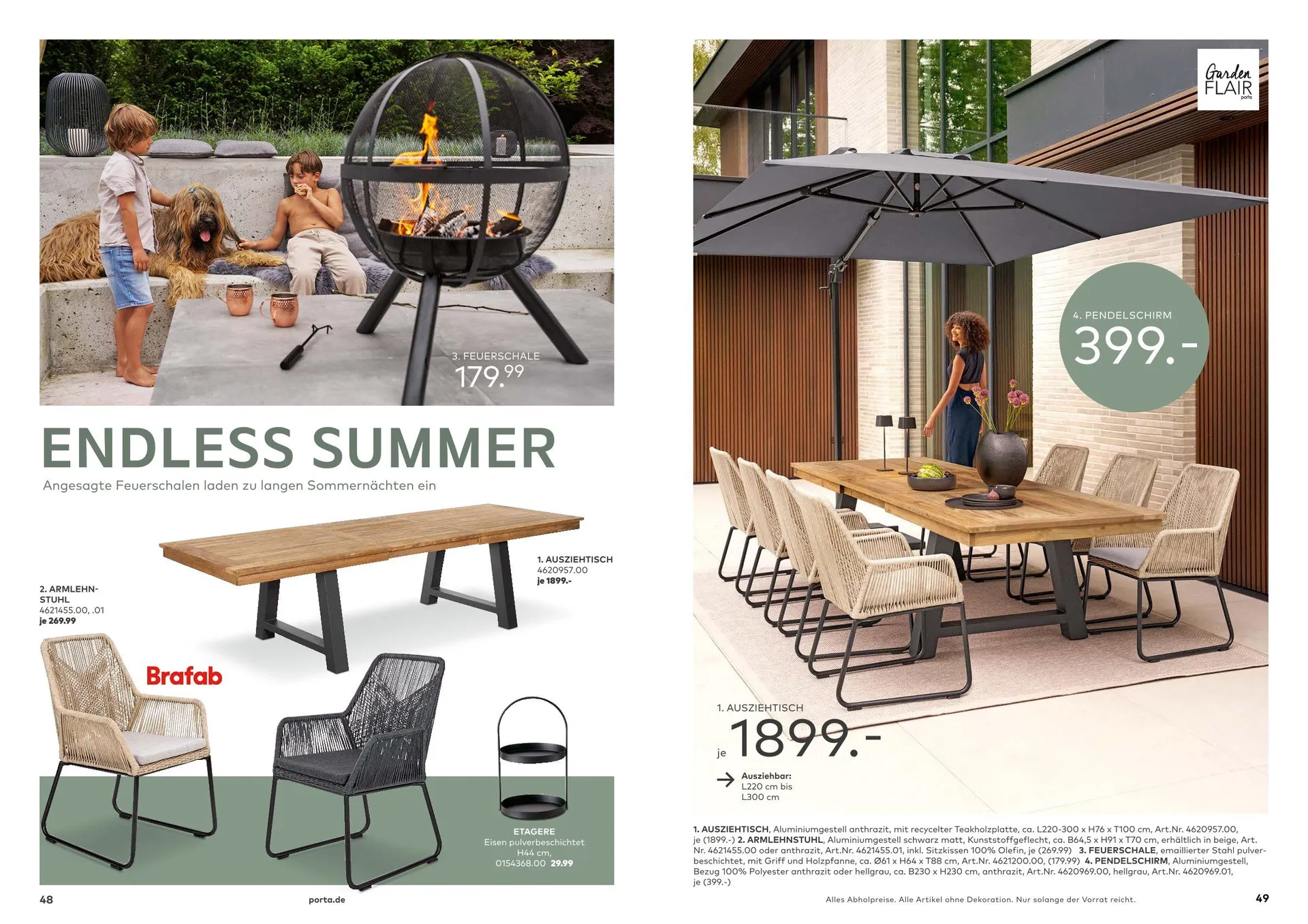 Porta Möbel Angebote von 20. August bis 30. August 2025 - Prospekt seite 25