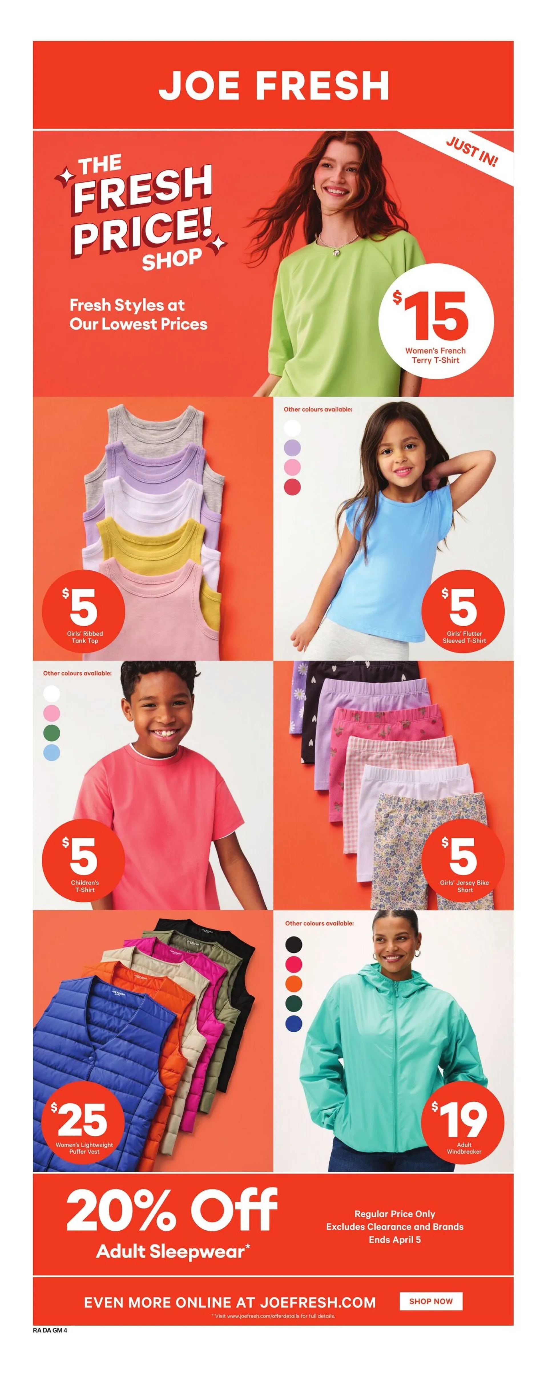 Dominion Sales from March 26 to April 1 2026 - flyer page 25