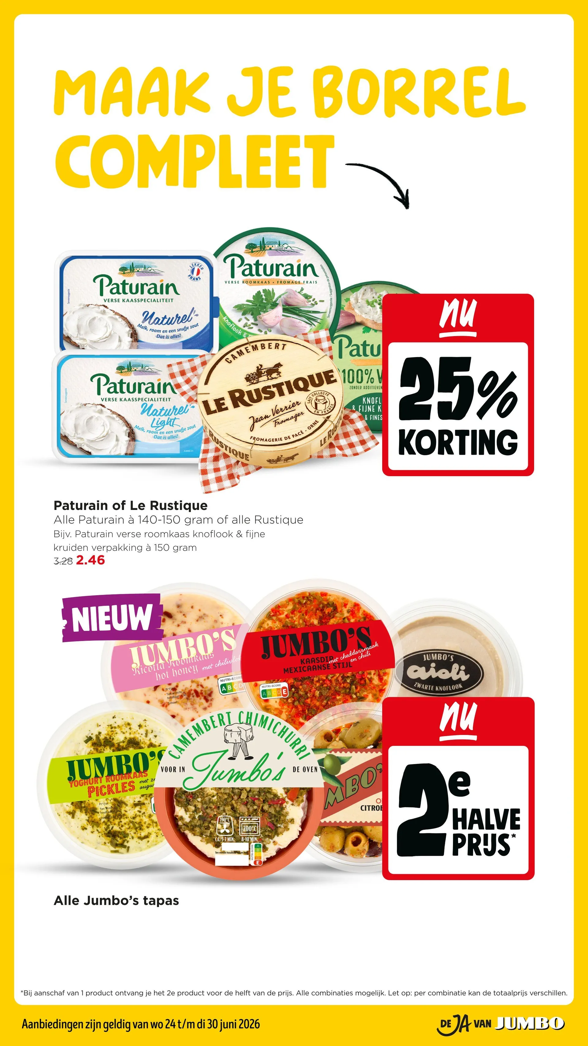 Jumbo folders van 24 juni tot 30 juni 2026 - folder pagina 24