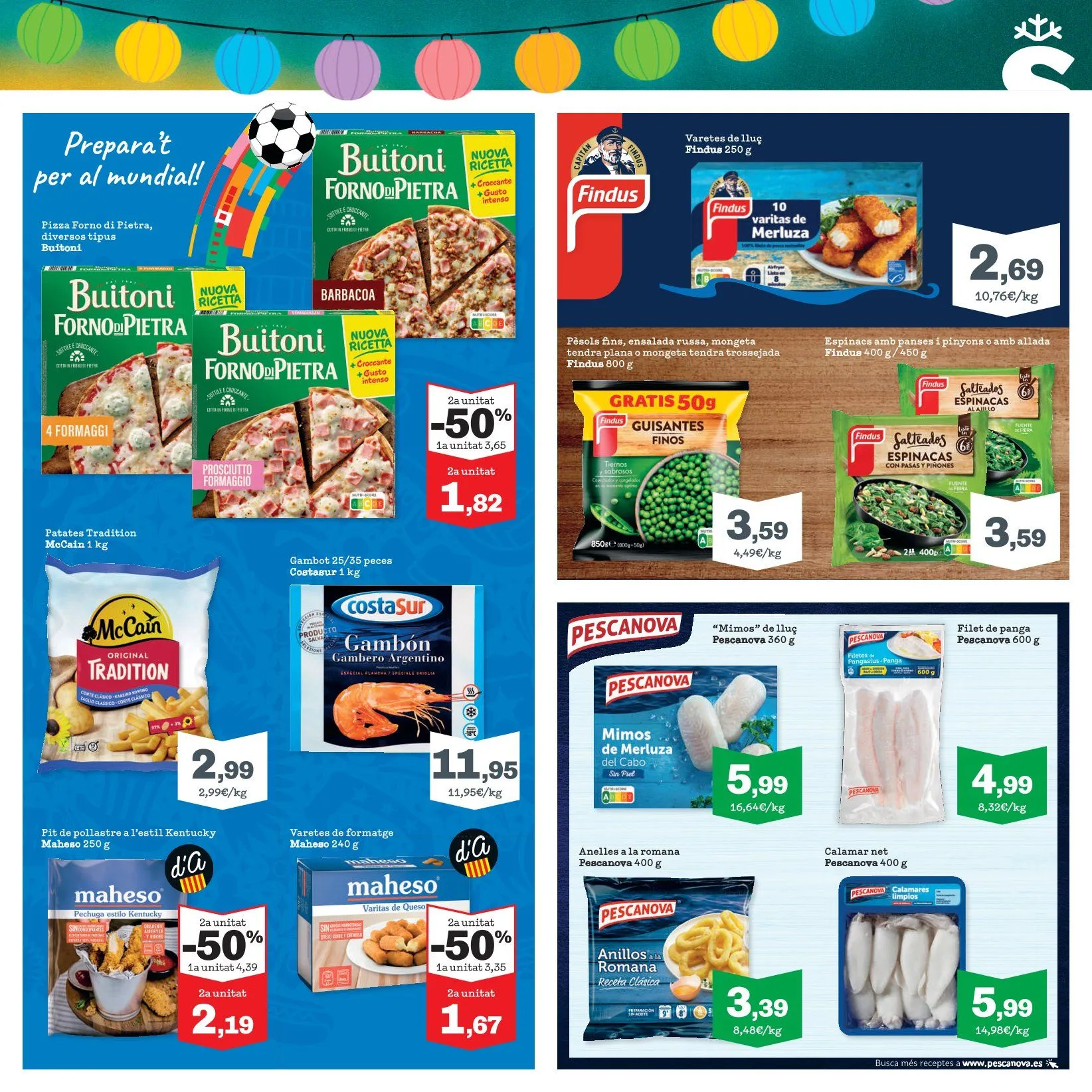 Catálogo de  Sorli Ofertas 10 de junio al 30 de junio 2026 - Página 25