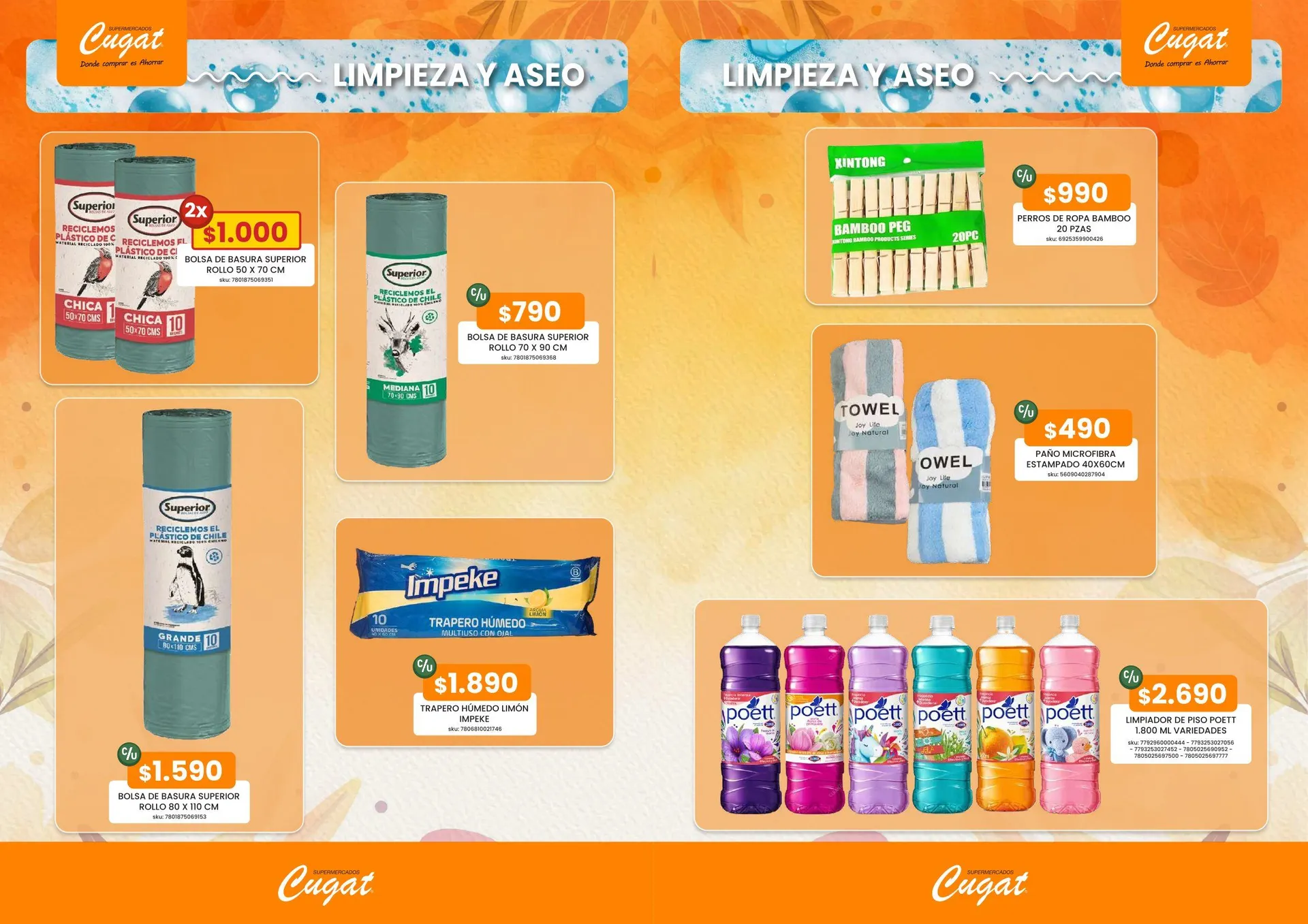 Catálogo de Catalogo de ofertas 6 de octubre al 15 de octubre 2025 - Página 25