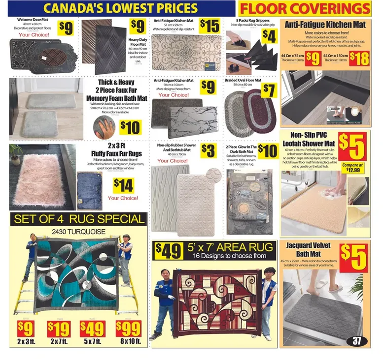 Bianca Amor Sales from February 20 to March 25 2026 - flyer page 18