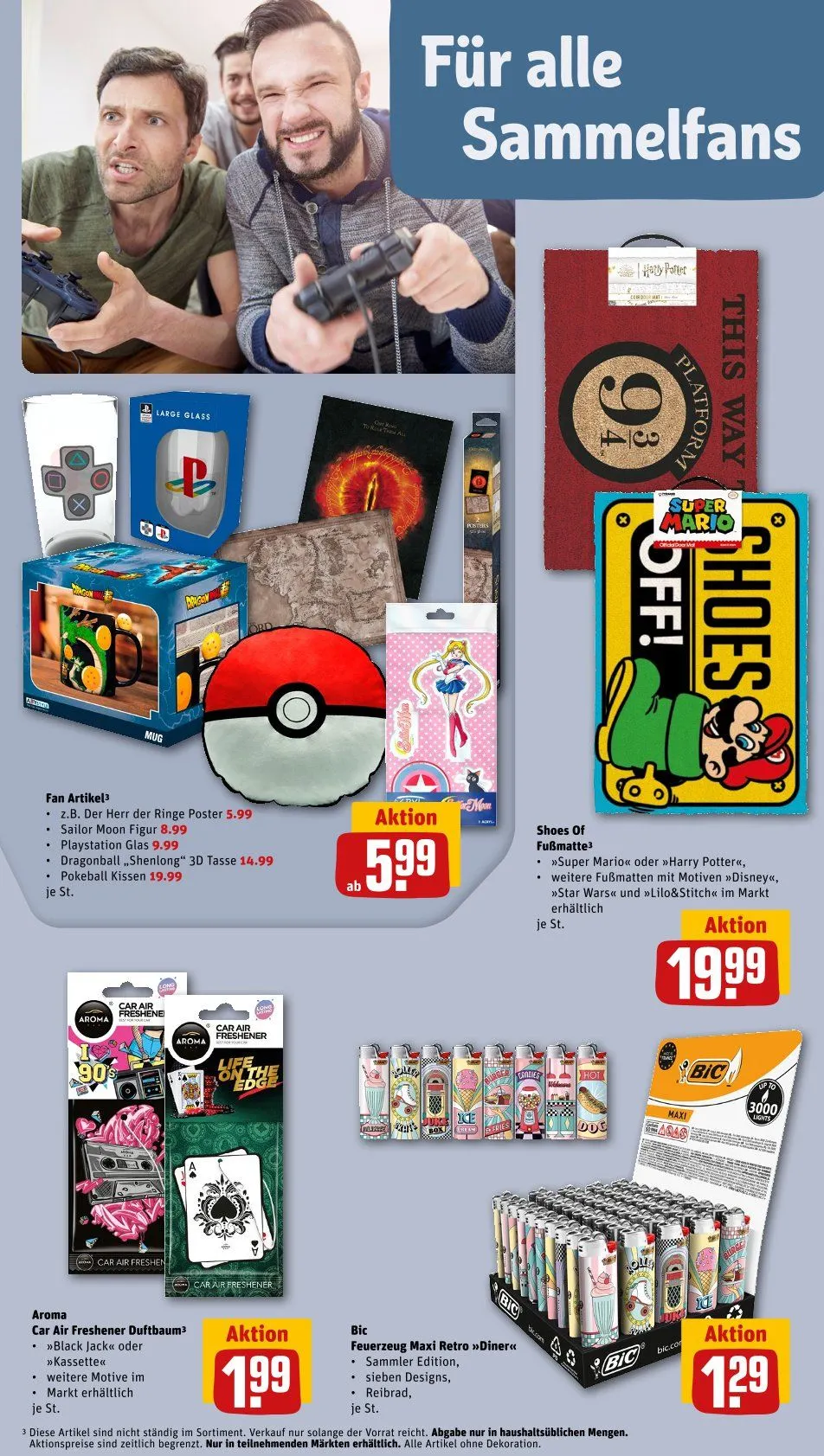 REWE Prospket von 25. März bis 30. März 2025 - Prospekt seite 25