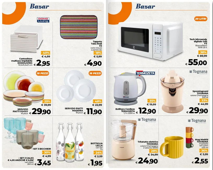 Ipercoop  Volantino da 17 aprile a 27 aprile di 2026 - Pagina del volantino 25