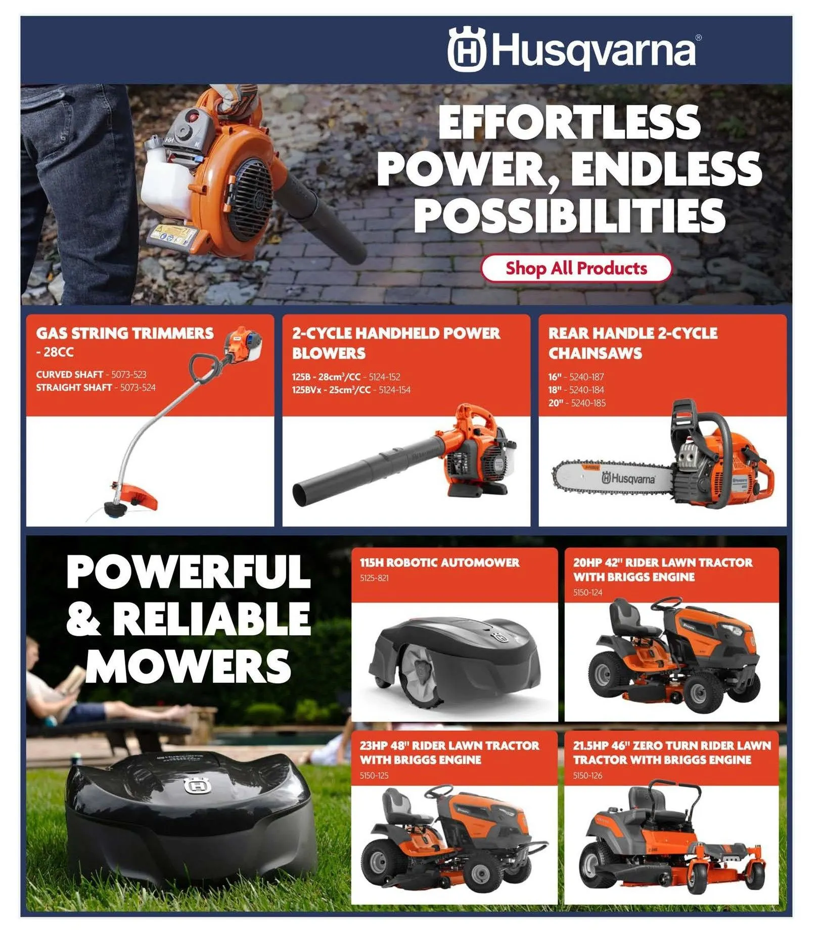 Home Hardware flyers from June 11 to June 18 2025 - flyer page 25