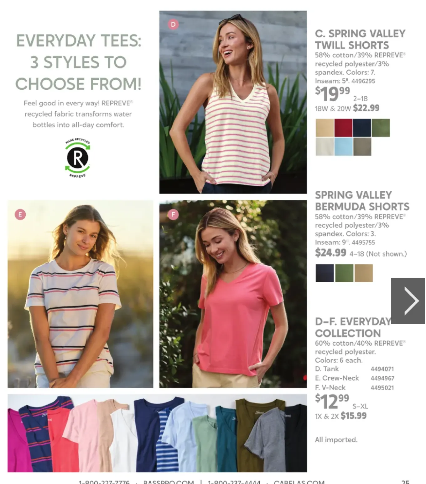 Weekly ad Weekly ads from March 13 to April 30 2026 - Page 24