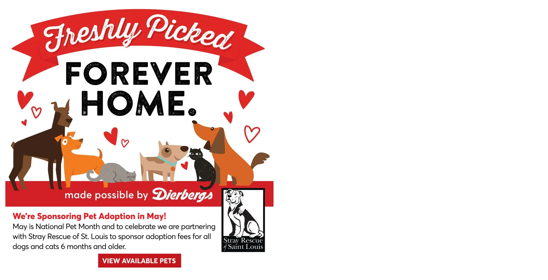Weekly ad Dierbergs Sales from May 15 to May 21 2026 - Page 24