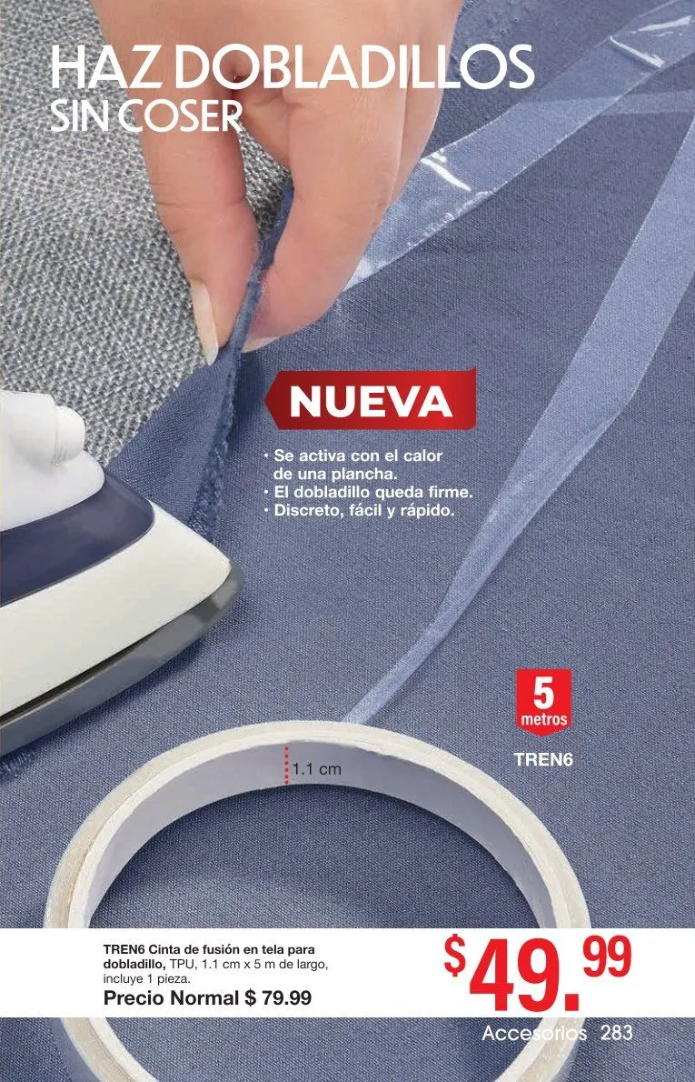 Catálogo de  Arabela Ofertas 7 de mayo al 31 de mayo 2026 - Pagina 251
