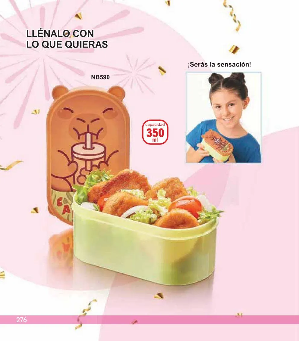 Catálogo de Arabela catálogos y ofertas 3 de marzo al 31 de marzo 2026 - Pagina 252