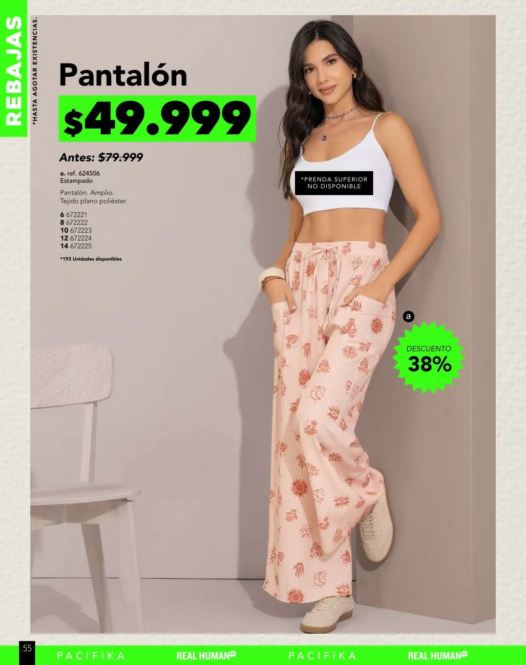 Catalogo de  Pacifika Ofertas 9 de septiembre al 30 de septiembre 2025 - Pag 252