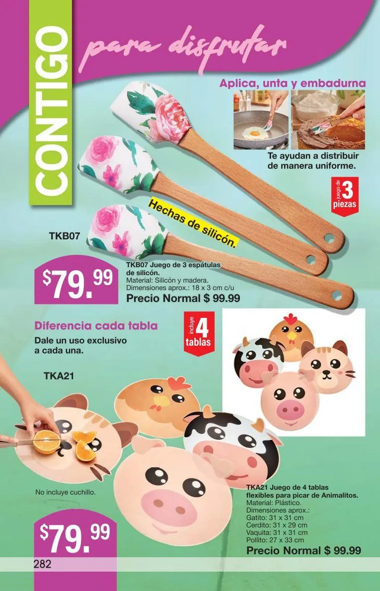 Catálogo de Arabela Catálogo 7 de marzo al 20 de marzo 2025 - Pagina 265