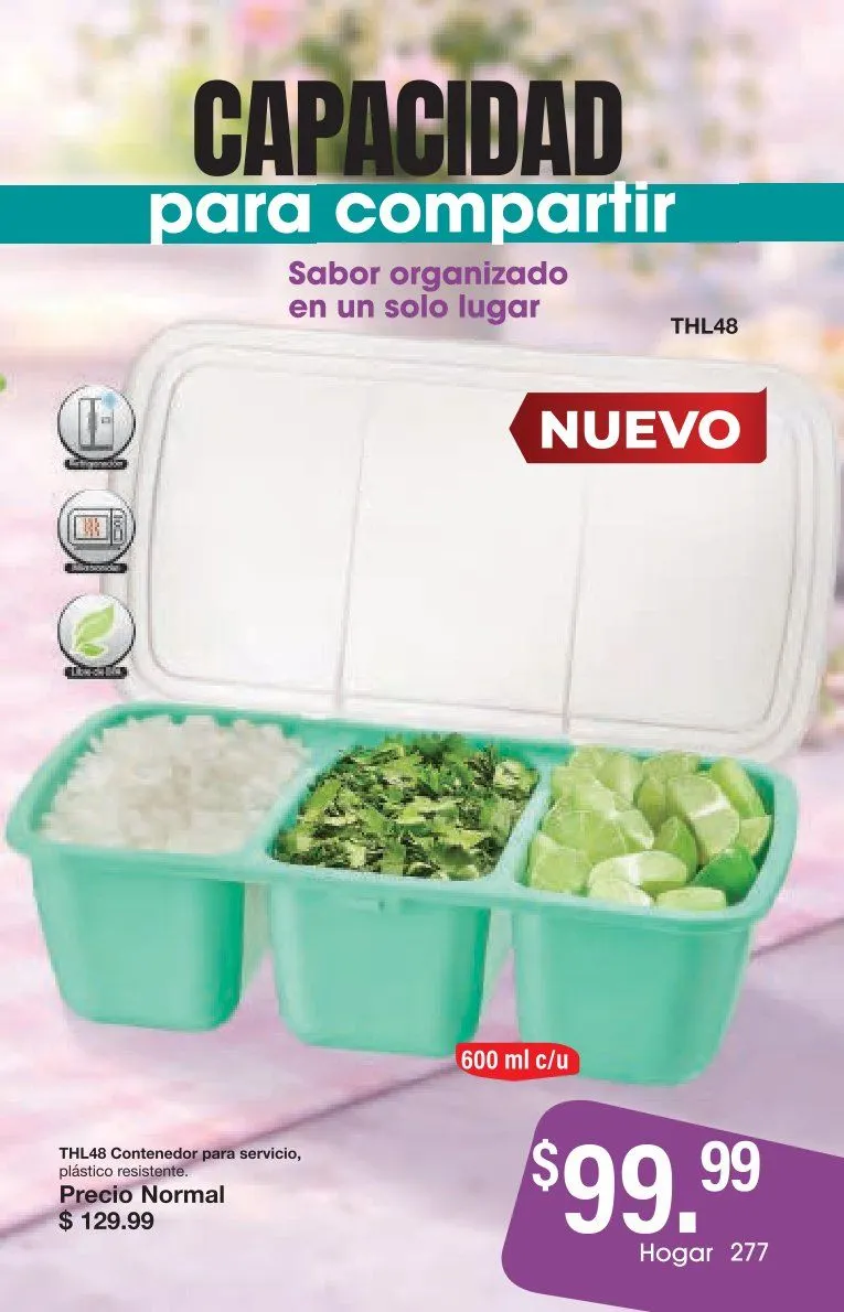 Catálogo de Arabela Ofertas 9 de junio al 30 de junio 2026 - Pagina 253