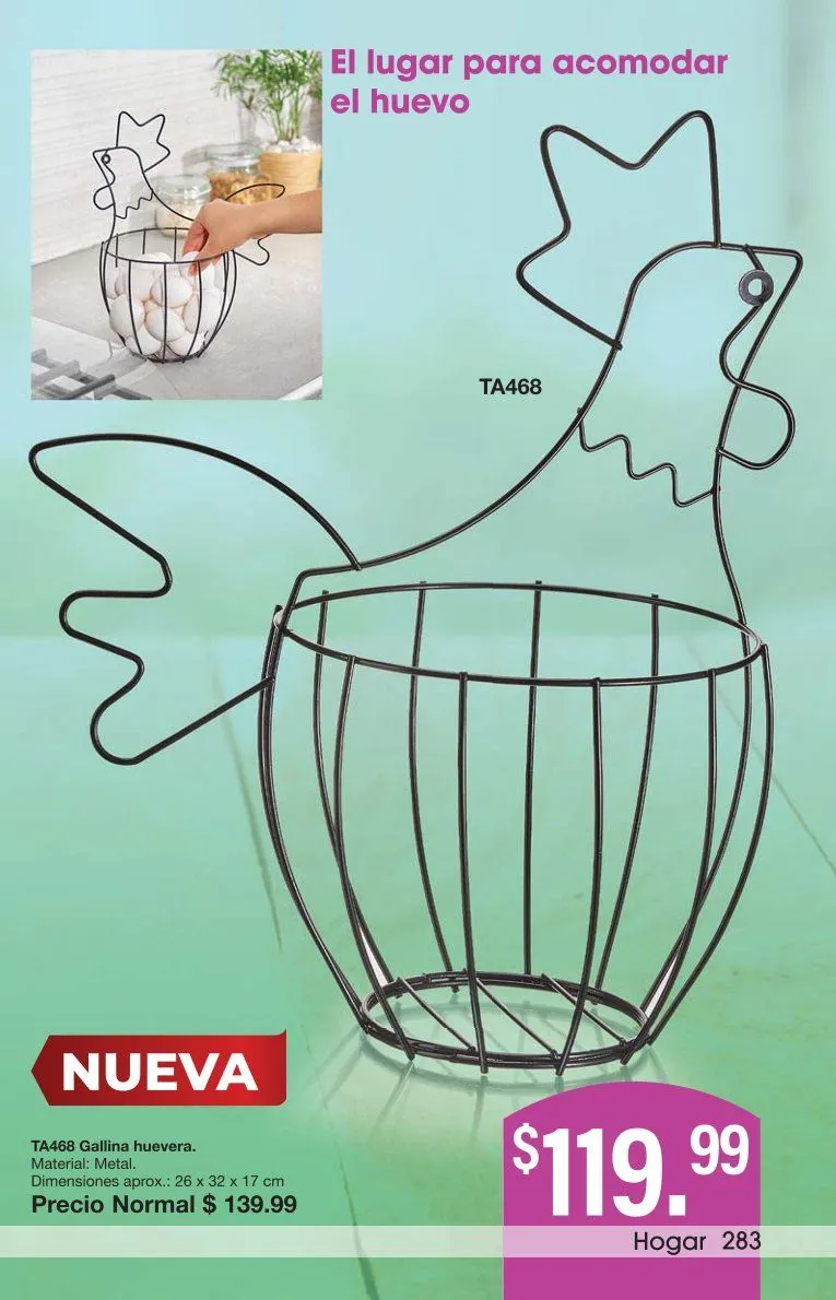 Catálogo de Arabela Catálogo 7 de marzo al 20 de marzo 2025 - Pagina 241