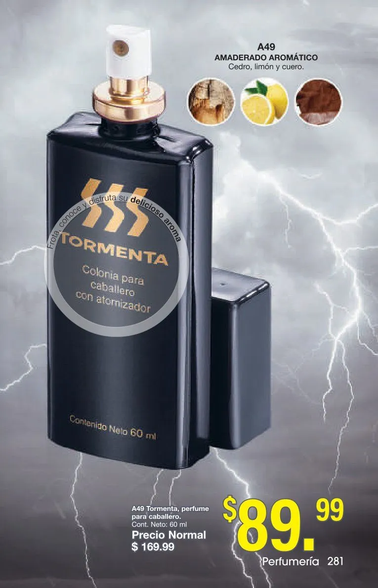 Catálogo de Arabela Ofertas 17 de abril al 30 de abril 2026 - Pagina 253