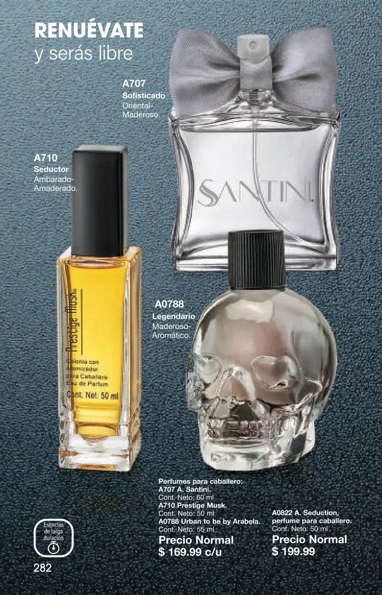 Catálogo de Arabela Ofertas 17 de abril al 30 de abril 2026 - Pagina 254