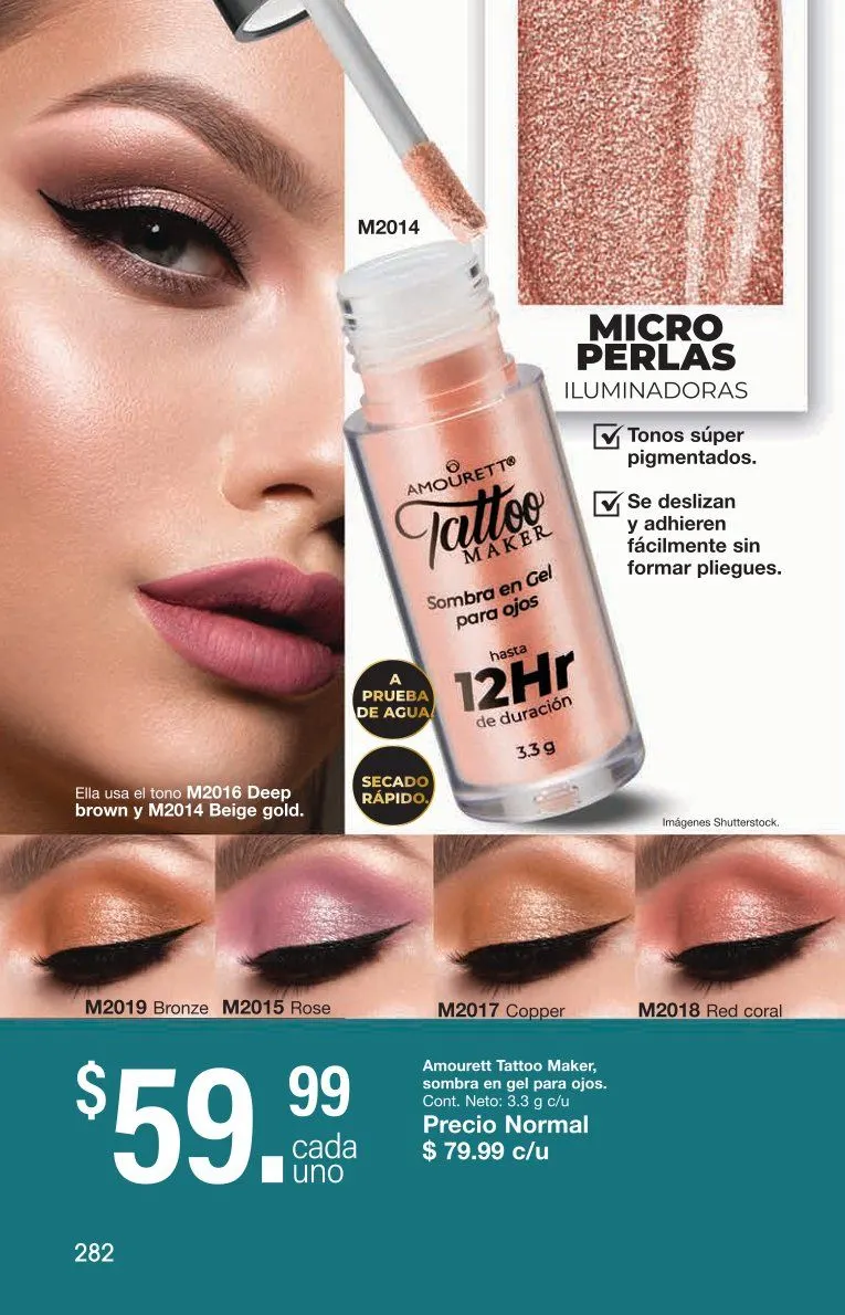 Catálogo de Arabela Ofertas 1 de julio al 31 de julio 2026 - Pagina 253
