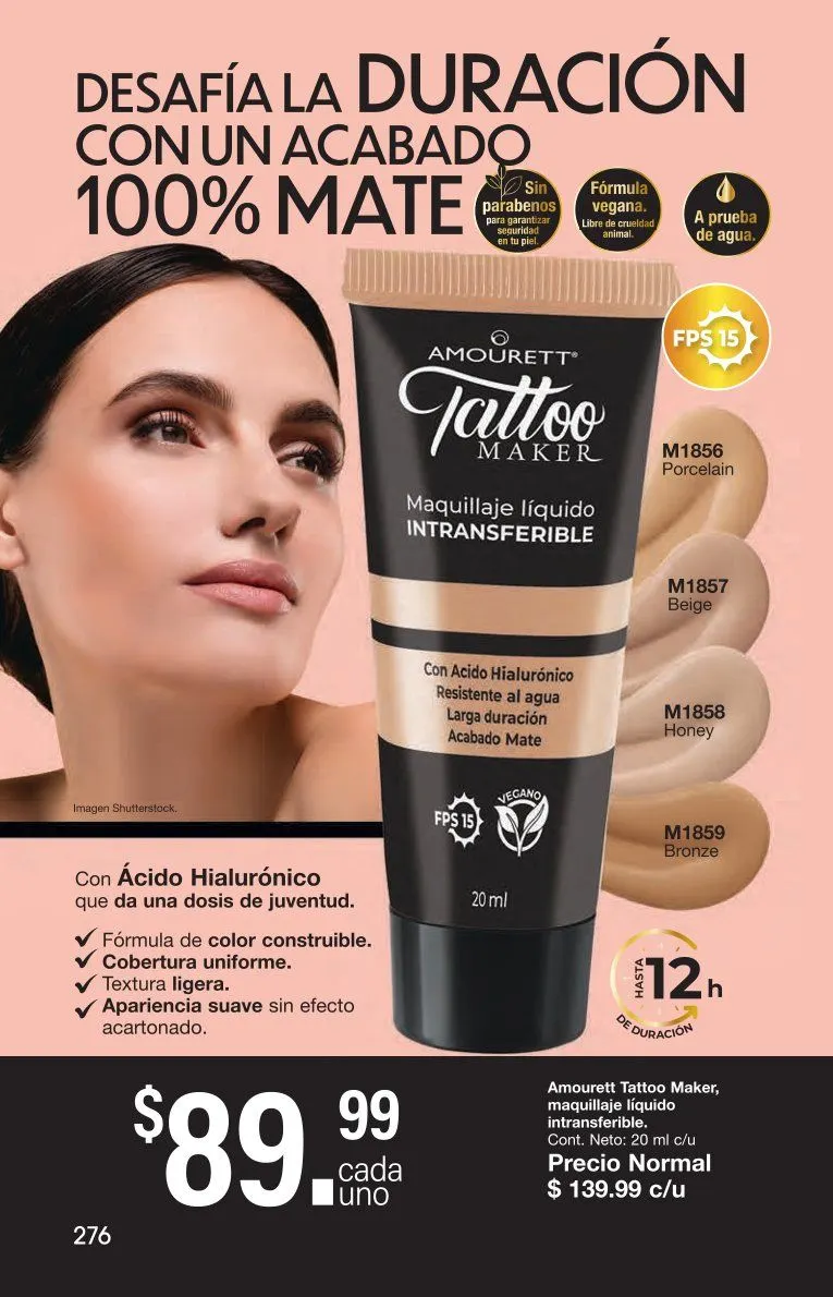 Catálogo de  Arabela Ofertas 7 de mayo al 31 de mayo 2026 - Pagina 254