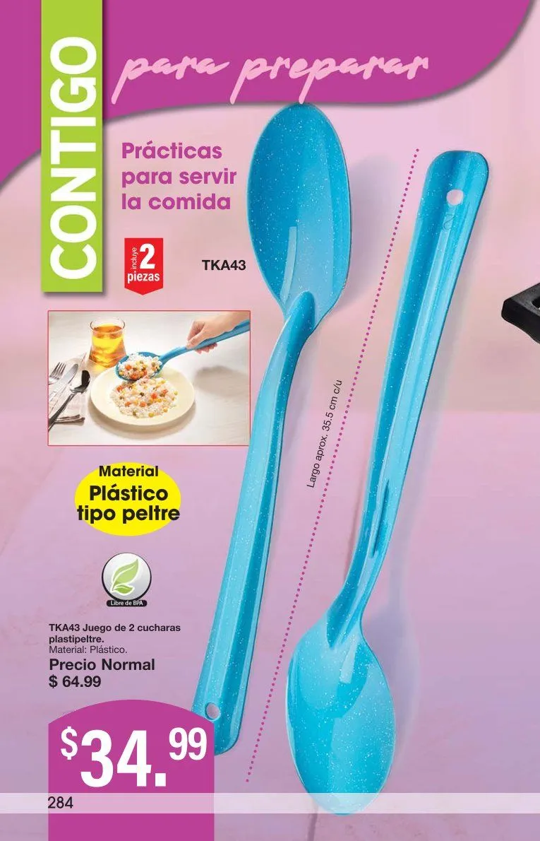 Catálogo de Arabela Catálogo 7 de marzo al 20 de marzo 2025 - Pagina 229