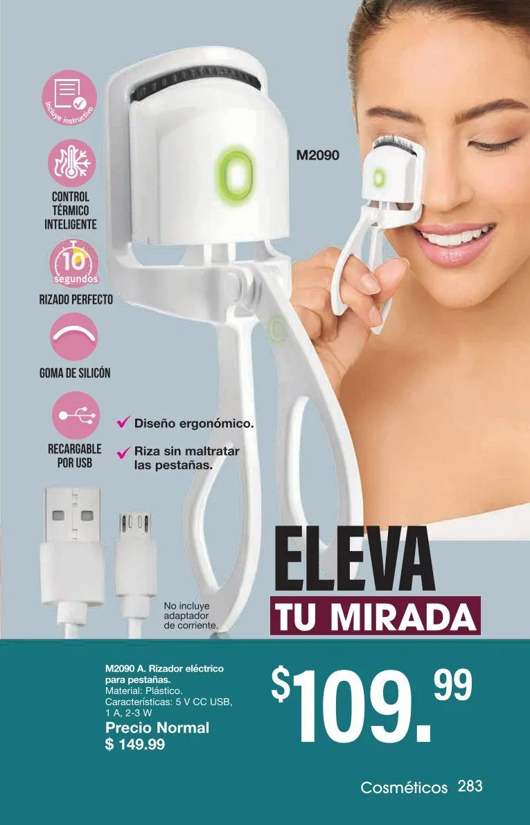 Catálogo de Arabela Ofertas 1 de julio al 31 de julio 2026 - Pagina 254