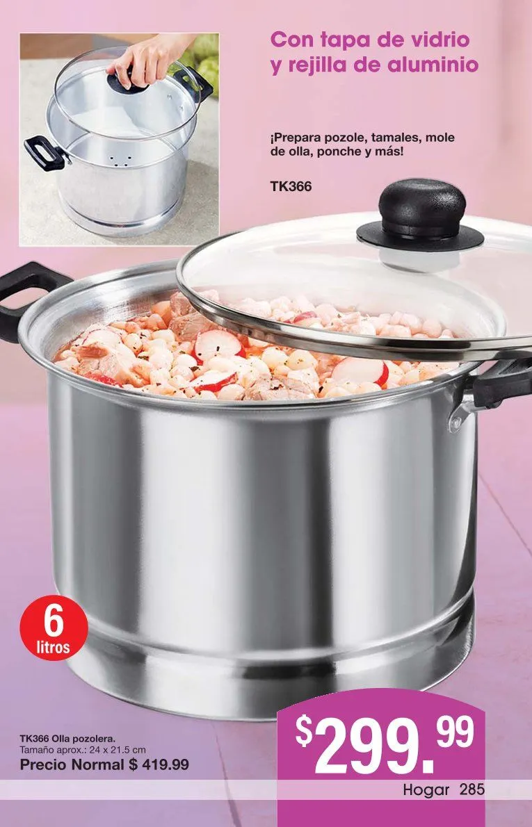 Catálogo de Arabela Catálogo 7 de marzo al 20 de marzo 2025 - Pagina 228