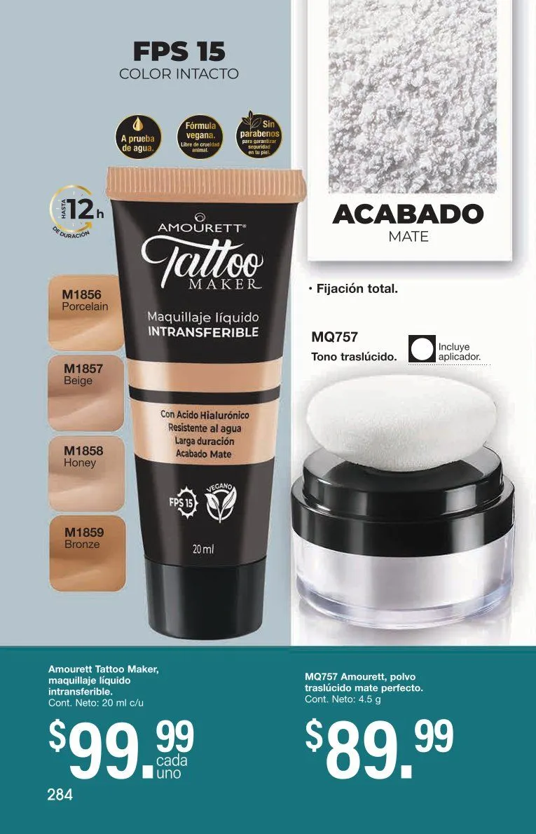 Catálogo de Arabela Ofertas 1 de julio al 31 de julio 2026 - Pagina 255