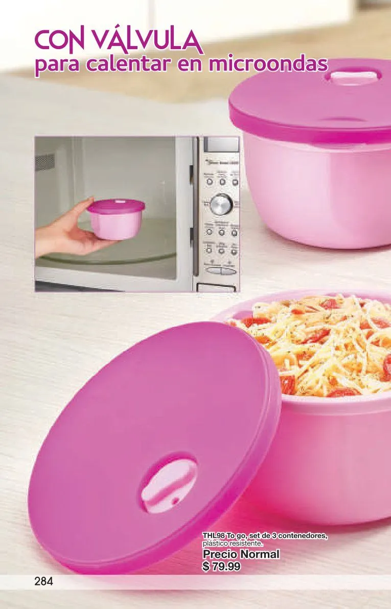 Catálogo de Arabela catálogos y ofertas 3 de marzo al 31 de marzo 2026 - Pagina 256