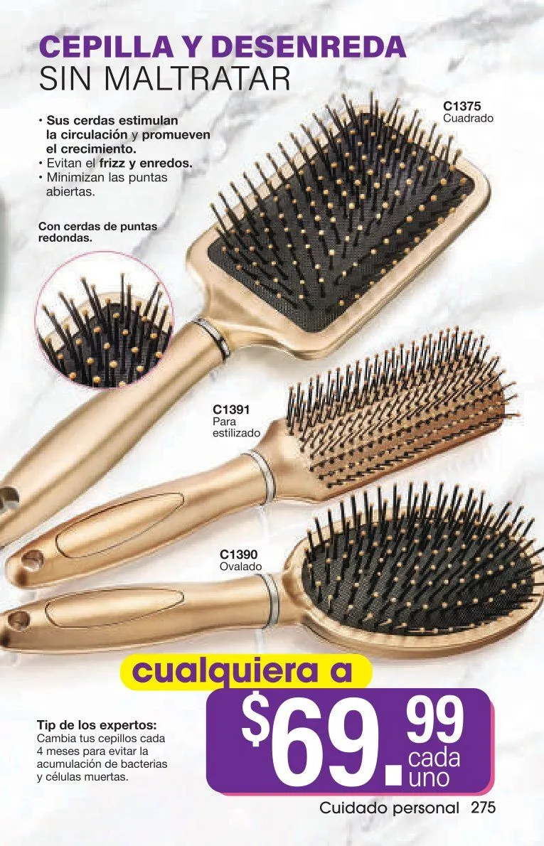 Catálogo de Arabela Ofertas 1 de julio al 31 de julio 2026 - Pagina 257