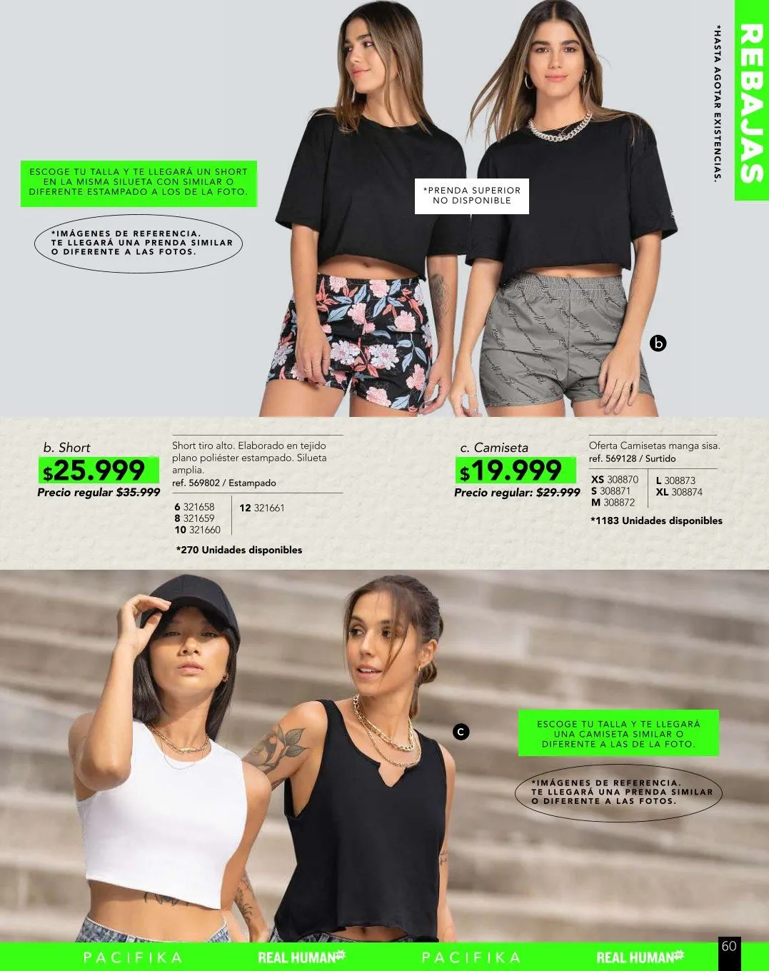 Catalogo de  Pacifika Ofertas 9 de septiembre al 30 de septiembre 2025 - Pag 257