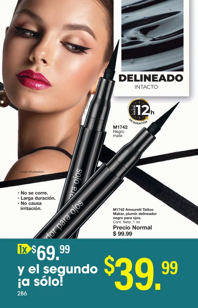 Catálogo de Arabela Ofertas 1 de julio al 31 de julio 2026 - Pagina 257