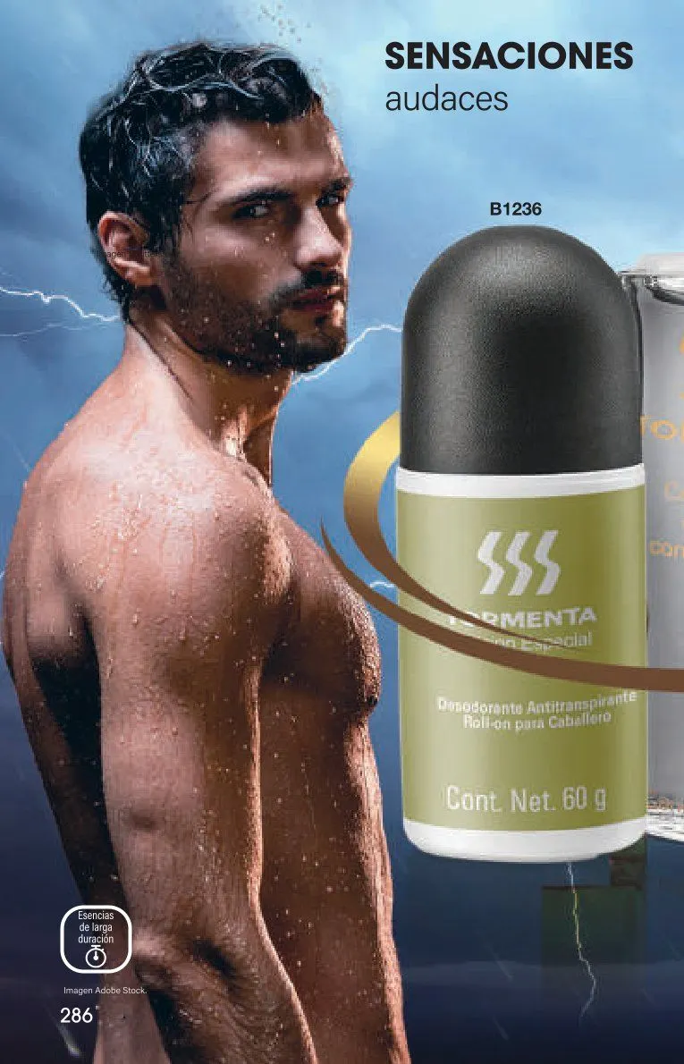 Catálogo de Arabela Ofertas 17 de abril al 30 de abril 2026 - Pagina 258