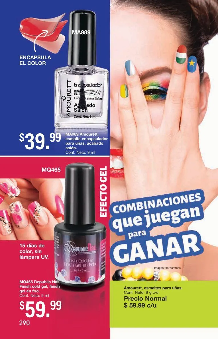 Catálogo de  Arabela Ofertas 7 de mayo al 31 de mayo 2026 - Pagina 258