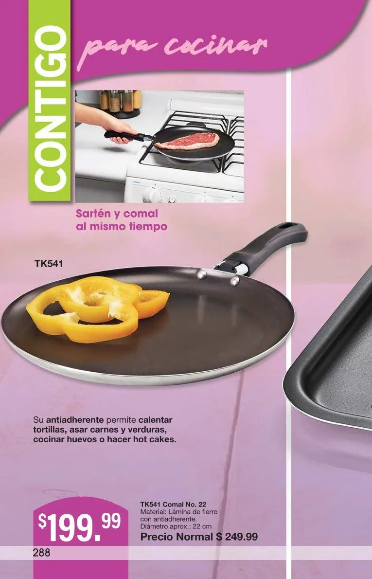 Catálogo de Arabela Catálogo 7 de marzo al 20 de marzo 2025 - Pagina 231