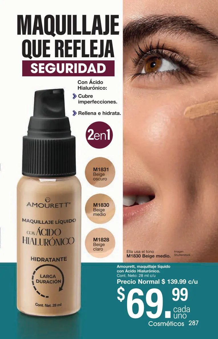 Catálogo de Arabela Ofertas 1 de julio al 31 de julio 2026 - Pagina 258